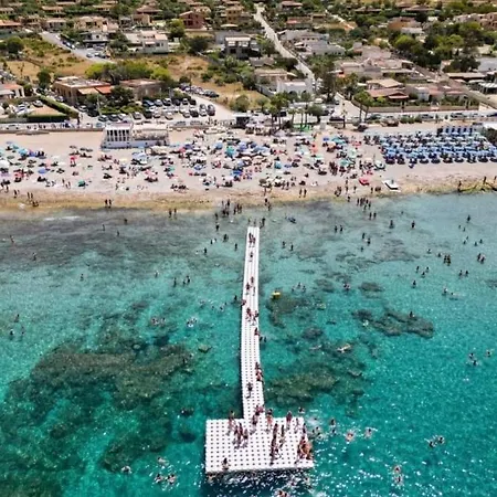 Apartamento Poma Custonaci