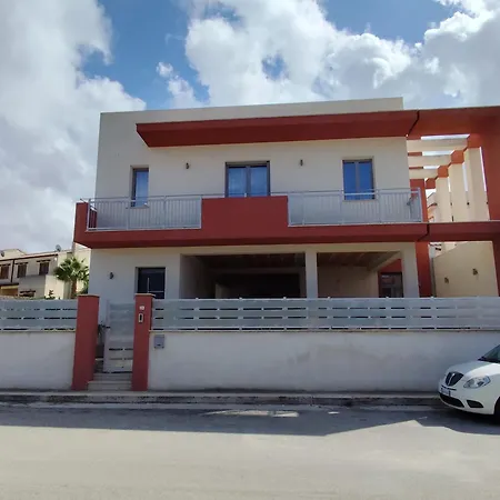 Poma Apartment