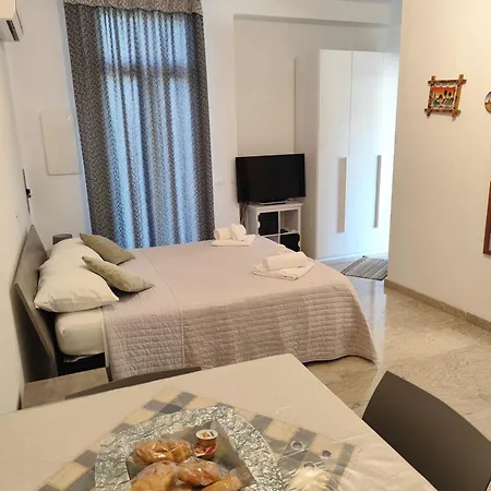 Apartment Poma Custonaci