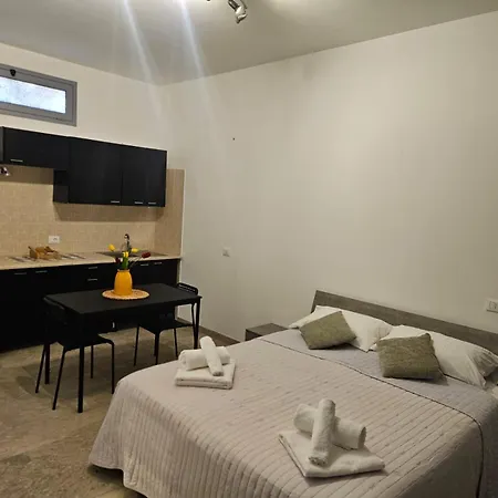 Apartment Poma *