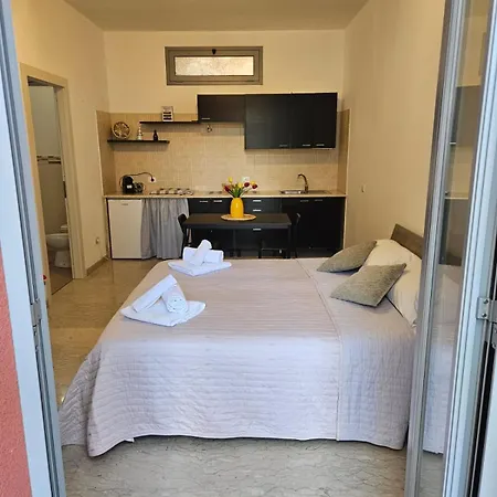 Apartment Poma