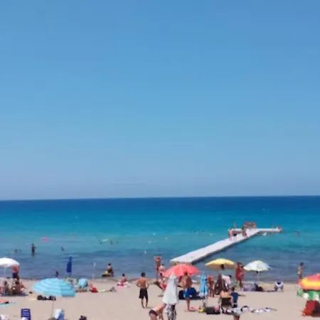 דירה Poma