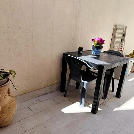 Poma Apartament Custonaci